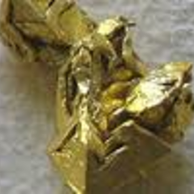 Timeline: The start of the gold rush