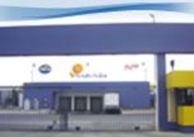 Arcor signed an agreement with Bimbo