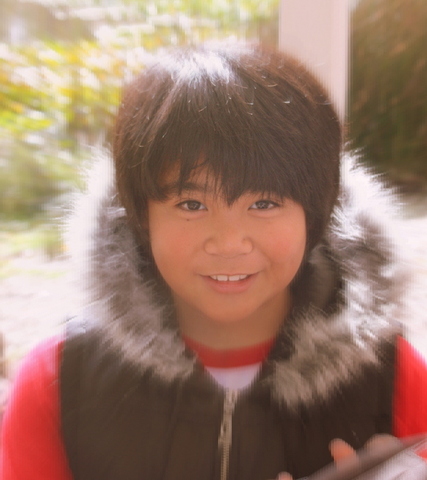 1st School Camp (Sovereign Hill)