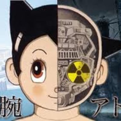 Timeline: The Effects of nuclear technology & radiation in pop culture