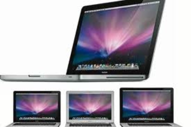 QUINTA DE LOS COMPUTADORES GENRACIÓN