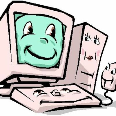 Timeline: The History of the Computer