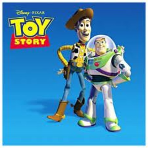 Acordo para criação do filme Toy Story