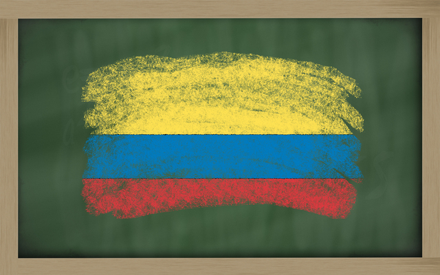 Colombia