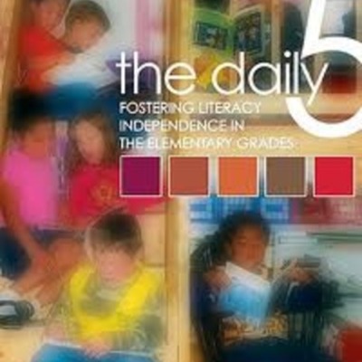 Timeline: Why Daily 5?