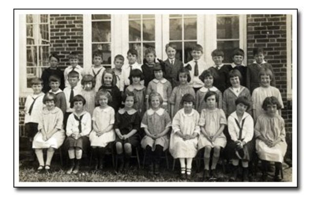 Seat Work (Beginning of Time to the Early 80's)