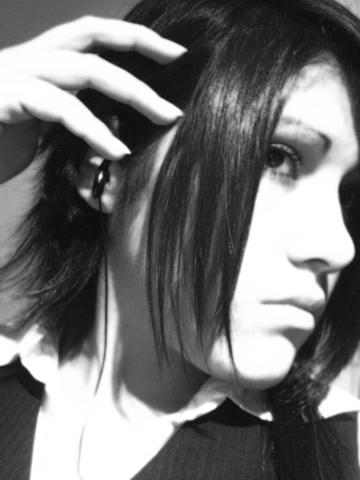 I met my best friend, Valeria