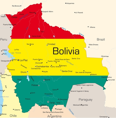 Bolivia
