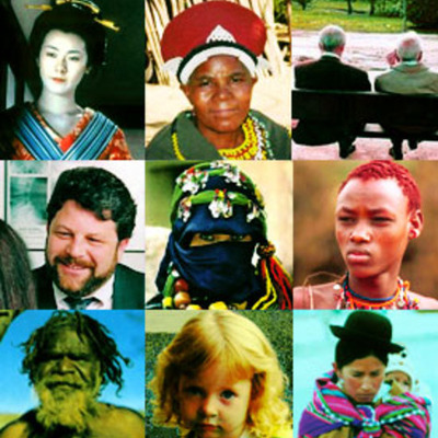 Timeline: Psicologia Diferencial