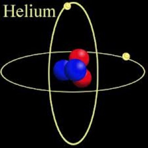 Helium