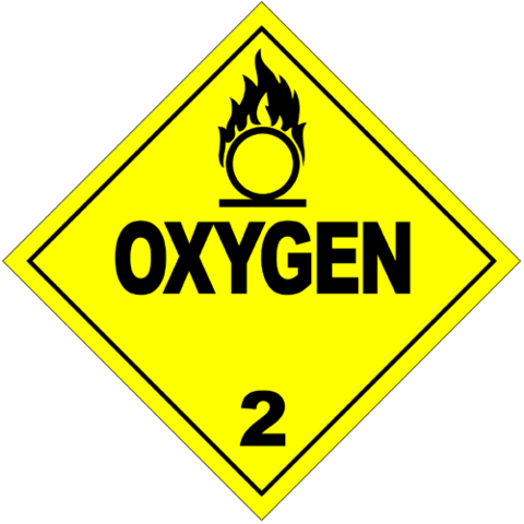 Oxygen
