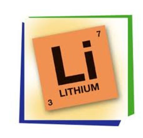 Lithium (Li)