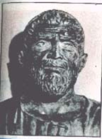 Erasistratus de Chios (280 A. C.)