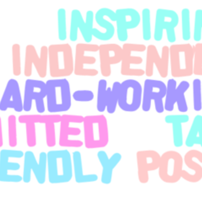 Timeline: Mirand Kerr - I wanna be her!