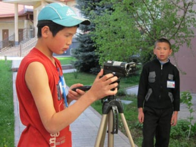 Bishkek (Kyrgyzstan)