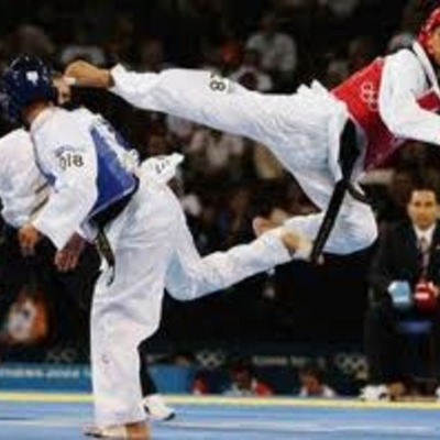 Timeline: History of olympic Tae Kwon Do