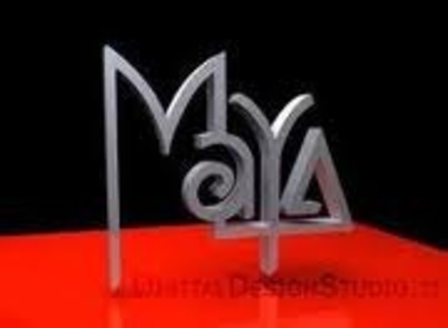 Em 1993, Wavefront adquiriu imagem digital de Thomson (TDI) que aumentou a parcela de mercado do Wavefront no topo do mercado de computação gráfica