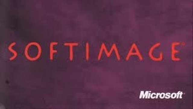Em fevereiro de 1994, a Microsoft comprou a Softimage por 130 milhões de dólares.