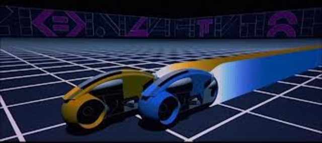 O verão de 1994 caracterizou os blockbusters full da computação gráfica.