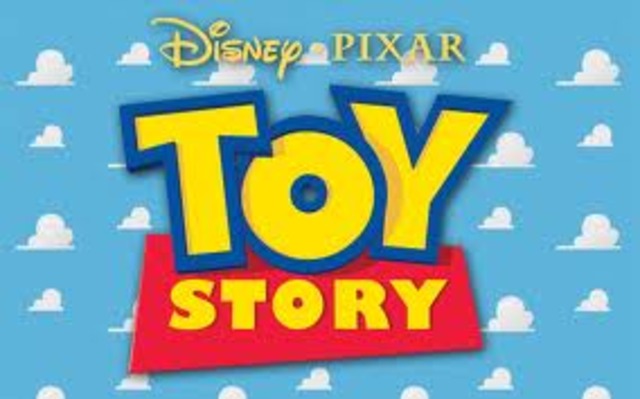 Em 1995 foi lançado o ta esperado longa metragem “Toy Story”.