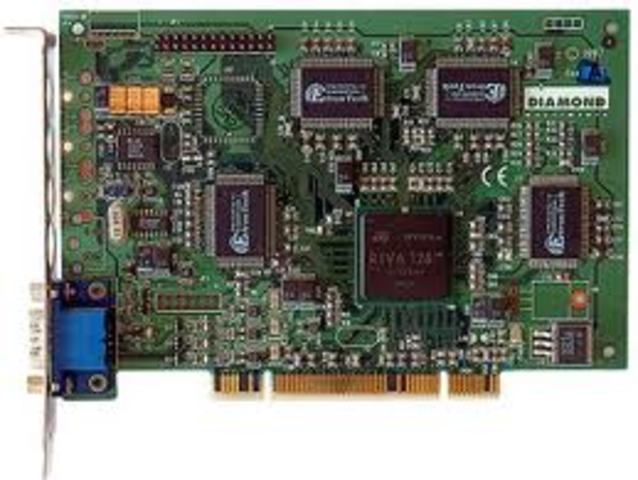 A indústria dos jogos para PC continuou a evoluir e em 1998 foi outro ano bom com o lançamento da Voodoo 2 accelerator e a primeira rival, a nVidia TNT.