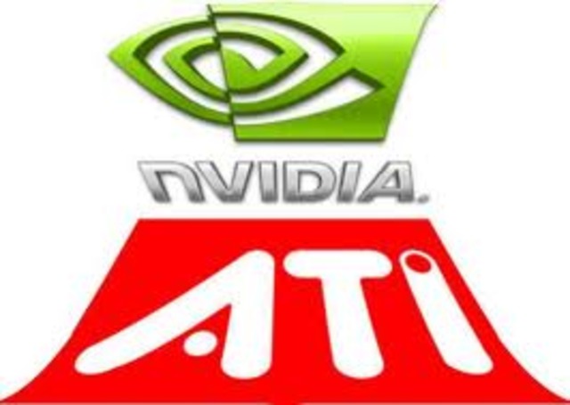 O ano de 2000 realmente foi “o ano da nVidia.