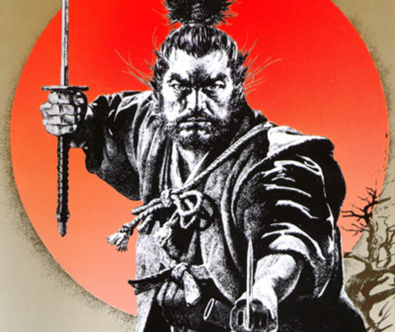 Shogun