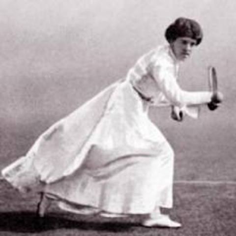 1900 Olympic Games, Paris