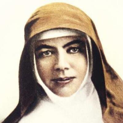 Timeline: Mary Mackillop