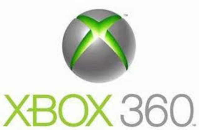 ançamento x box 360