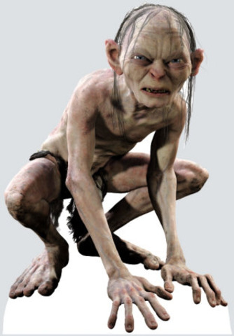 Filme O Senhor dos Anéis