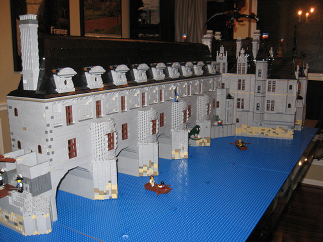 Château de Chenonceau