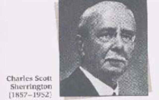 Charles Scott Sherrington