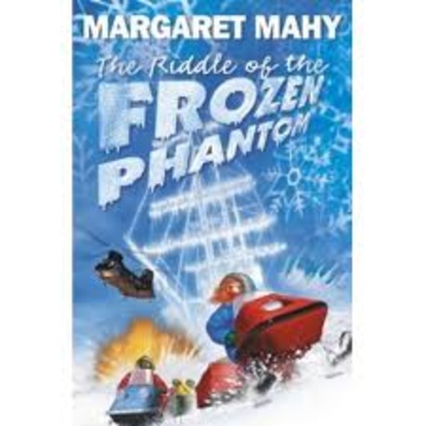 The riddle of the Frozen Phanton