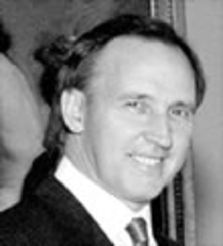 Paul Keating