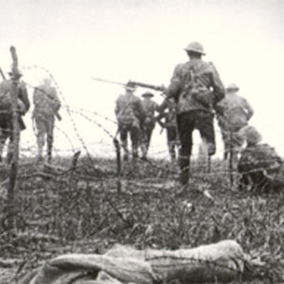 Timeline: Causes and Events Leading to World War One