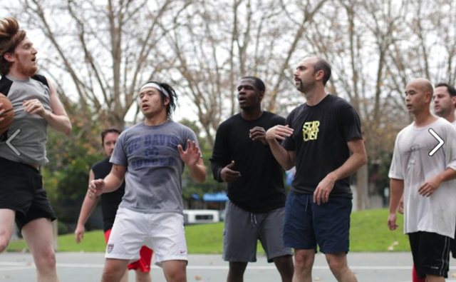 BSSP Basketball Fridays