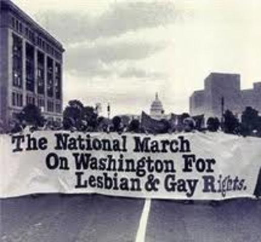 National March on Washington