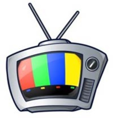 Распределение эфирного времени и печатных площадей