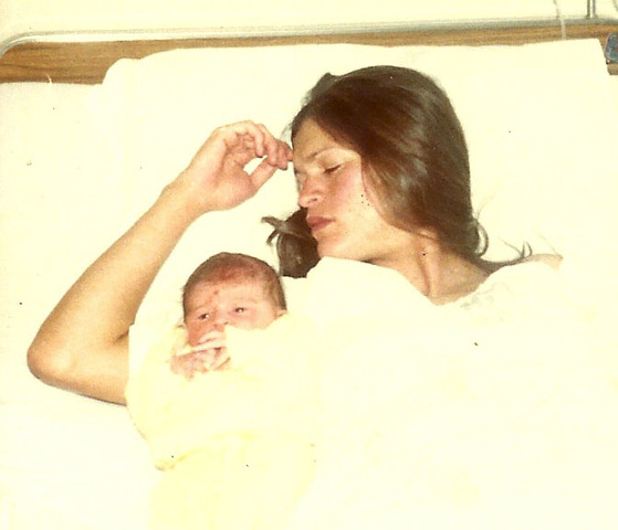 Beatriz was born in Medellin,CO