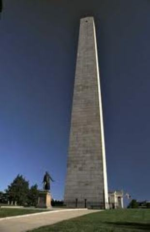 Bunker Hill