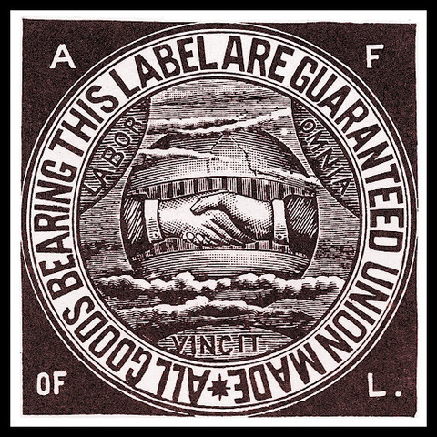 American Federation Of Labor