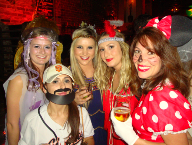 Halloween 2011