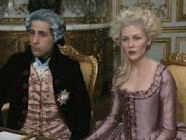 Louis Auguste becomes King of France