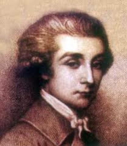 Marie Antoinette's Rumored Affair