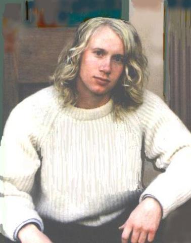 Port Arthur Massacre