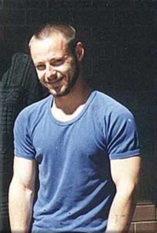 David Hicks Convicted