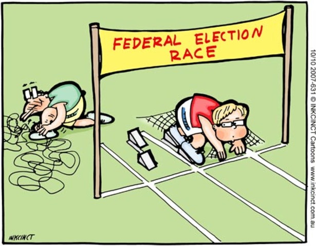 Federal Election