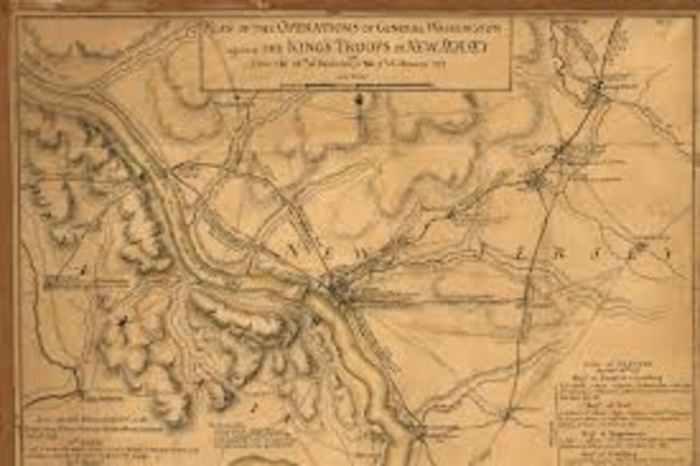 The American Revolution