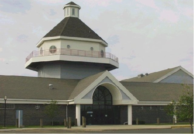 The Board of Education "First Reads" the policy